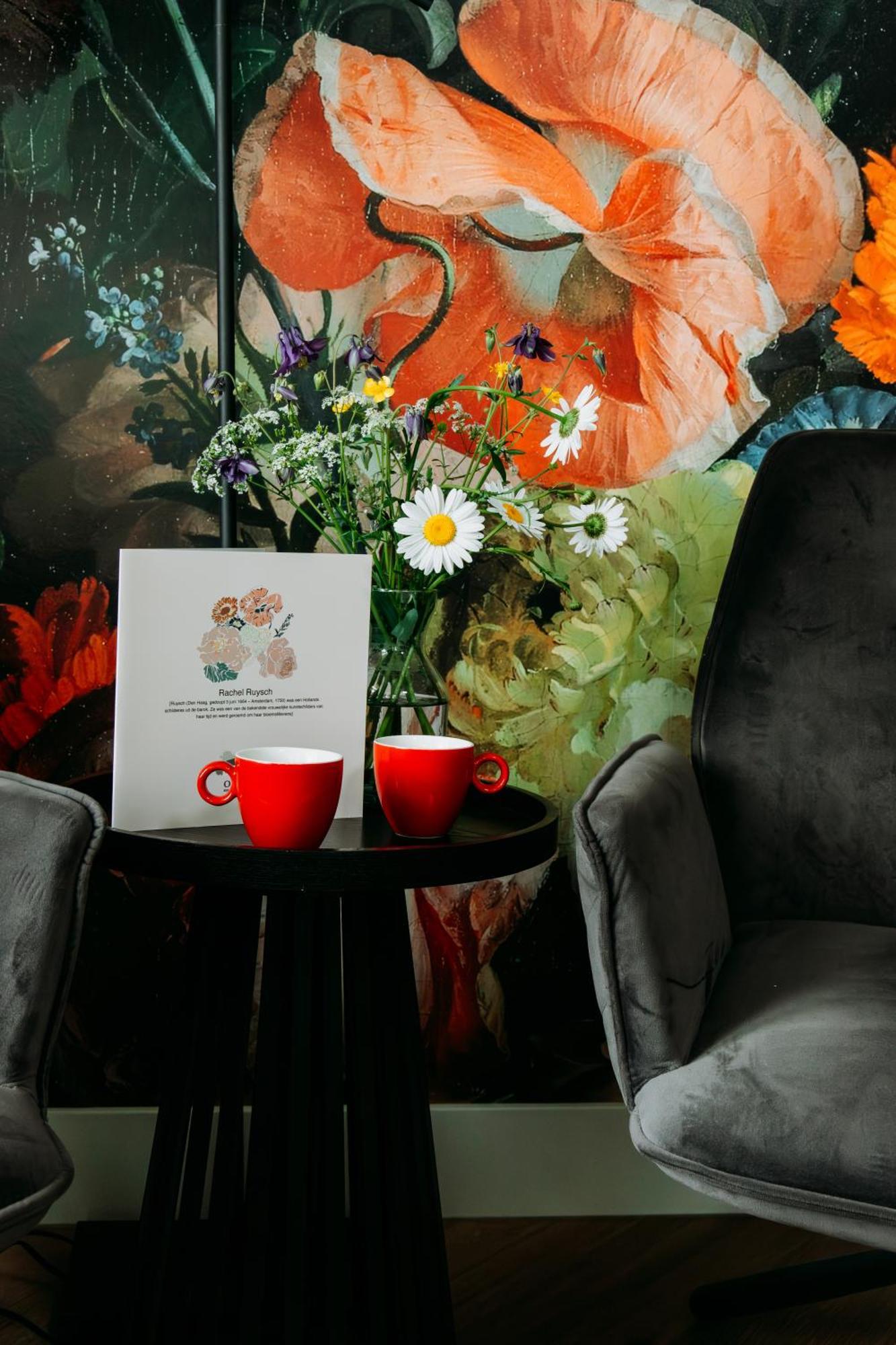 Boutique B&B Oud Aa 브뢰켈렌 외부 사진