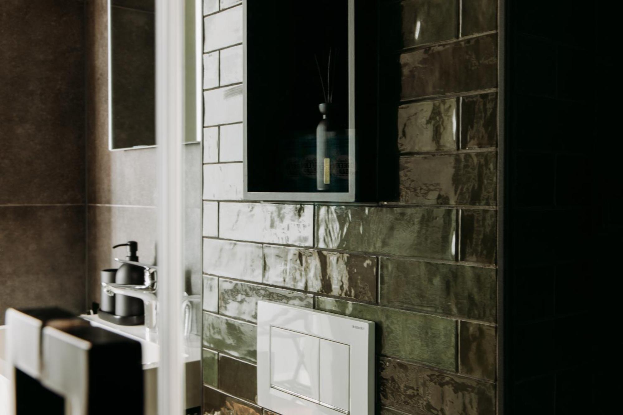Boutique B&B Oud Aa 브뢰켈렌 외부 사진