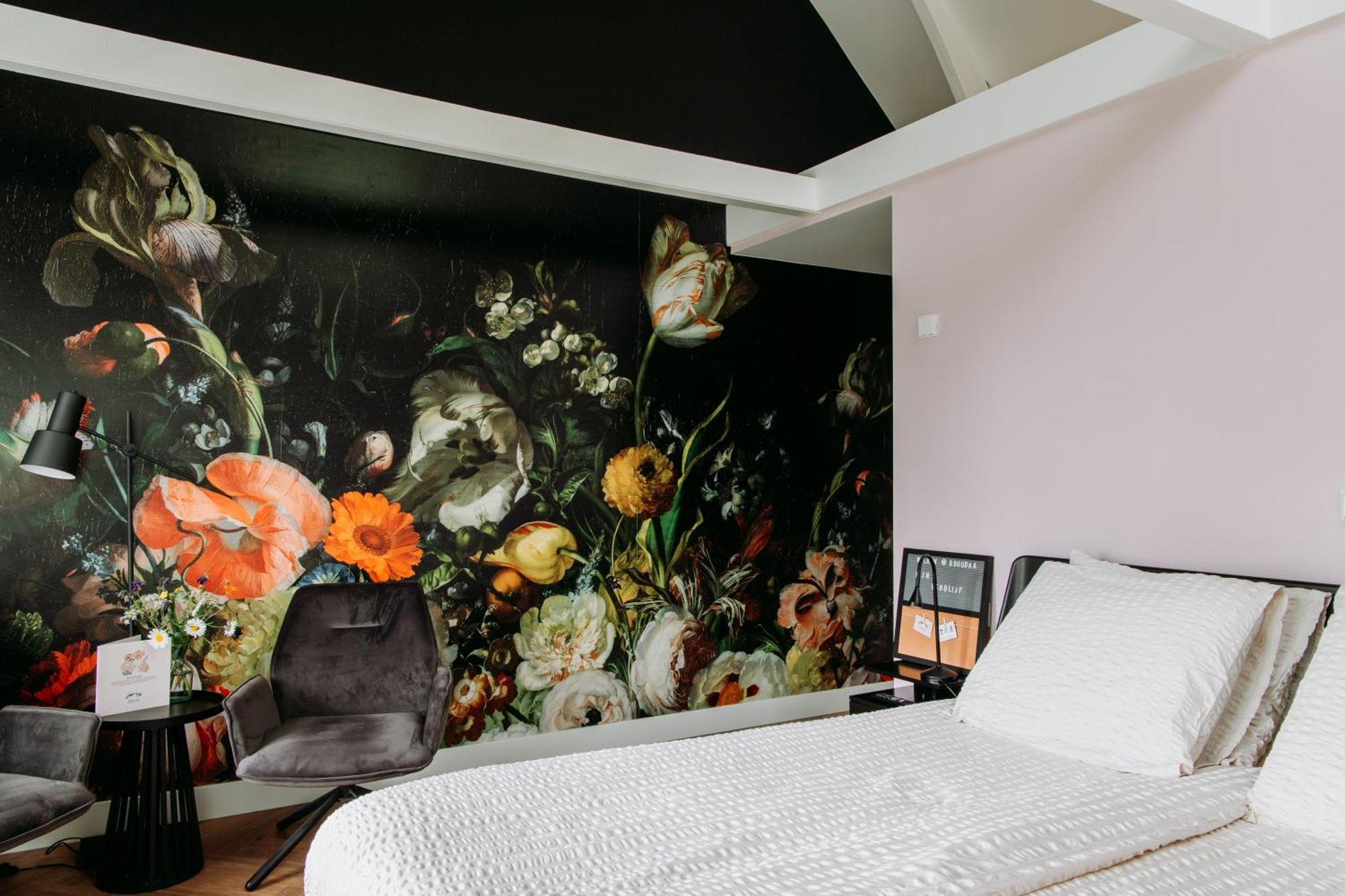 Boutique B&B Oud Aa 브뢰켈렌 외부 사진